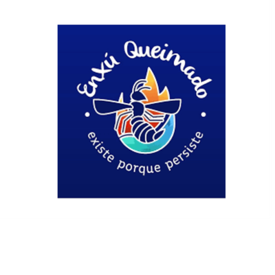 Enxu Queimado
